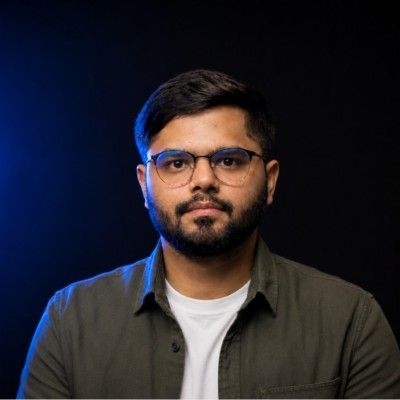 Ayaan Pathan, Co-Founder & COO at Presential