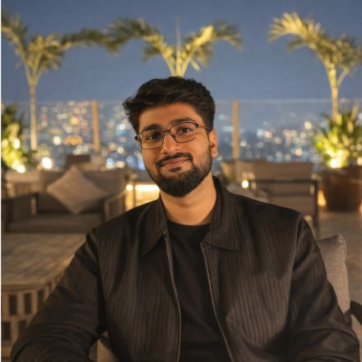 Faizan Shaikh, Co-Founder & CEO at Presential